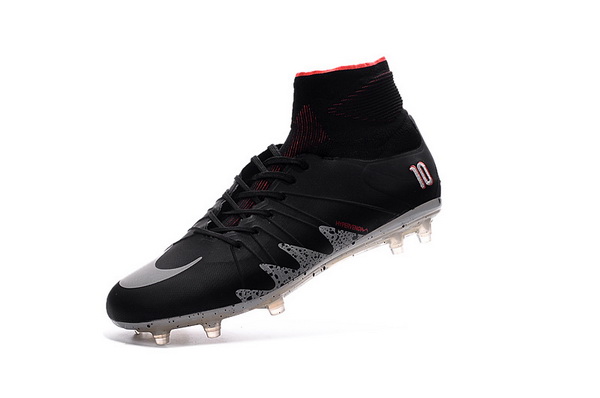 Nike Hypervenom Phantom II FG Men Shoes--001